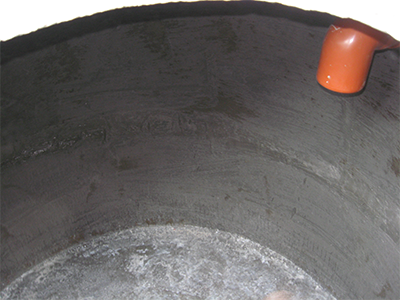 Гідроізоляція колодязя