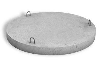 Кольца колодезные